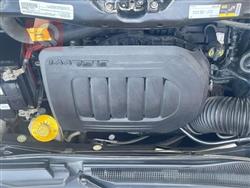 دودج جراند كارافان